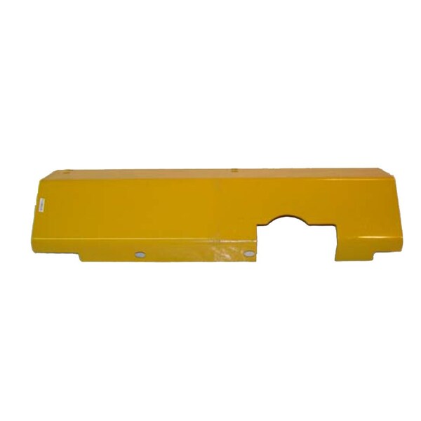 Aftermarket T158526 Spring Cover L/H Fits John Deere 450G, 455G, after SnNo 770863 BAL10-0078 - main